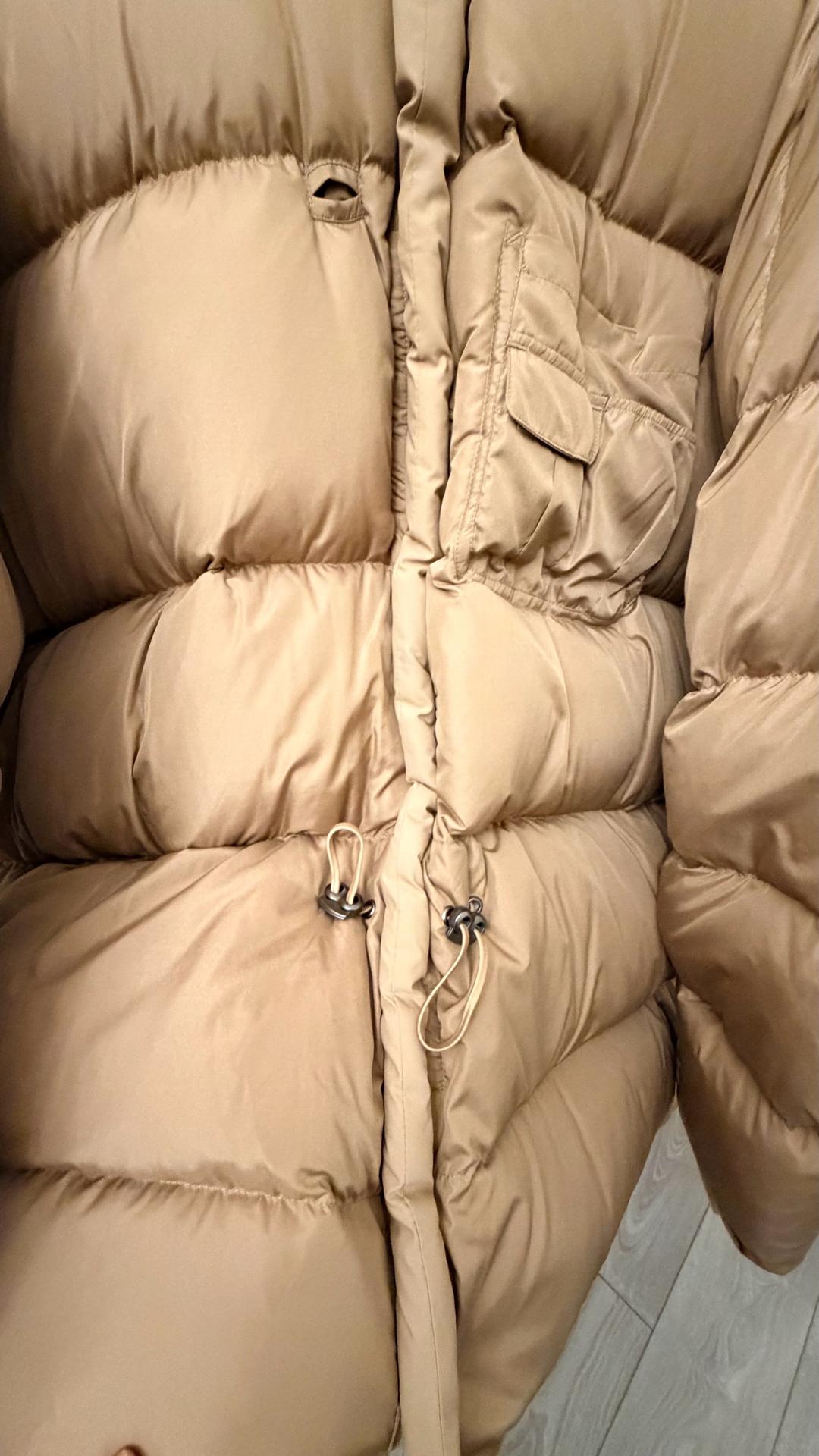 Epic Куртка двухсторонняя over-OVERSIZE Epic — фото 2