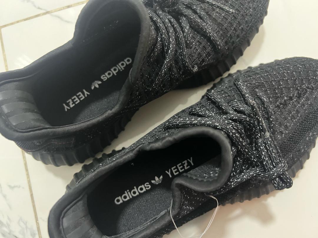 Adidas Кроссовки adidas Yeezy — фото 2
