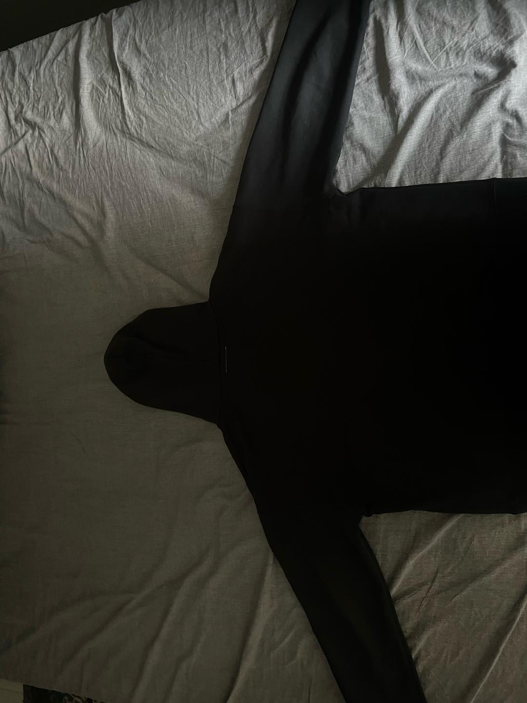 Maison Margiela Худи MM6 Maison Margiela — фото 2