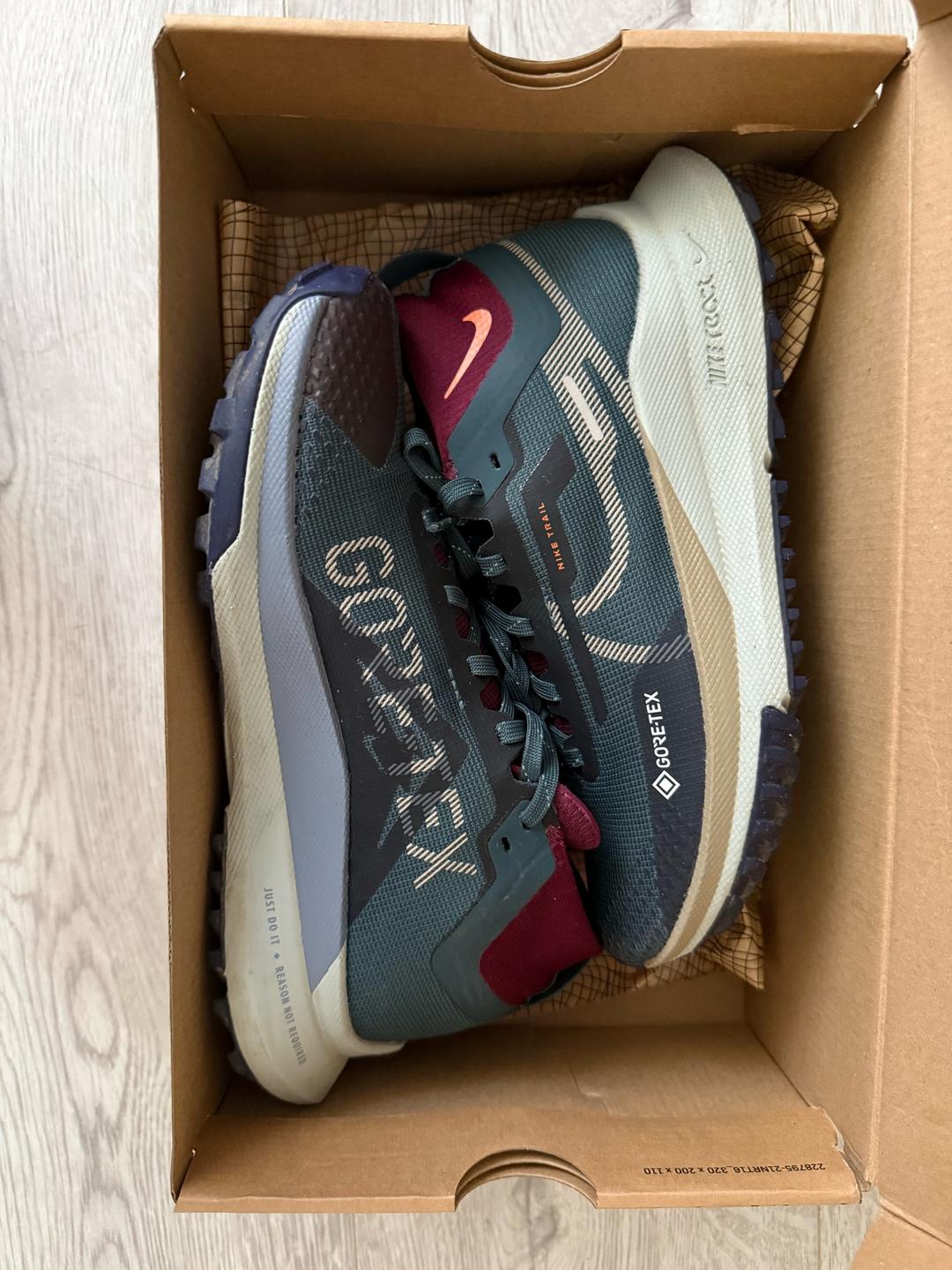 Nike Кроссовки Nike Pegasus Trail 4 gtx — фото 2