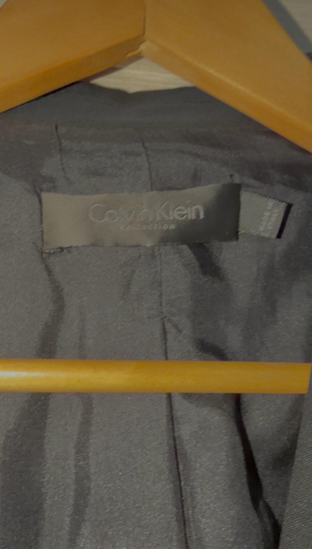 Calvin Klein Тренч  Calvin Klein — фото 2