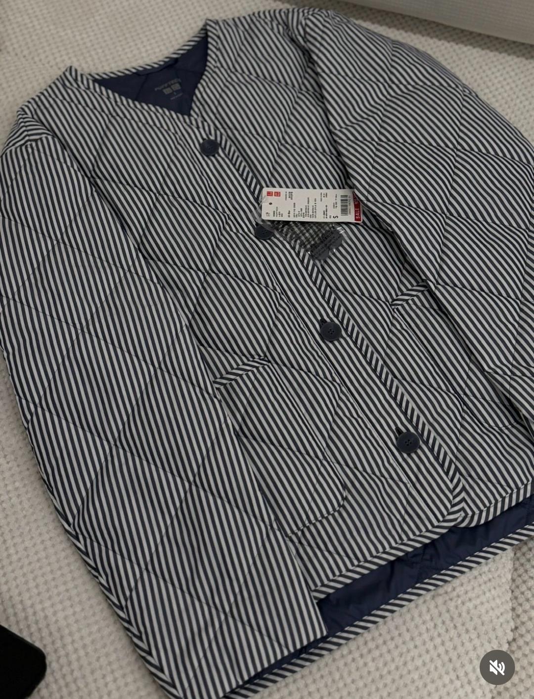 Uniqlo Продам курточку от Юникло — фото 2