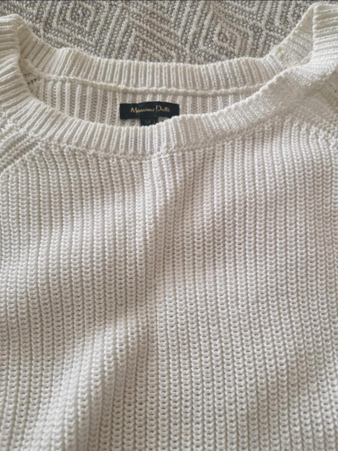 Massimo Dutti Кофта Massimo — фото 2