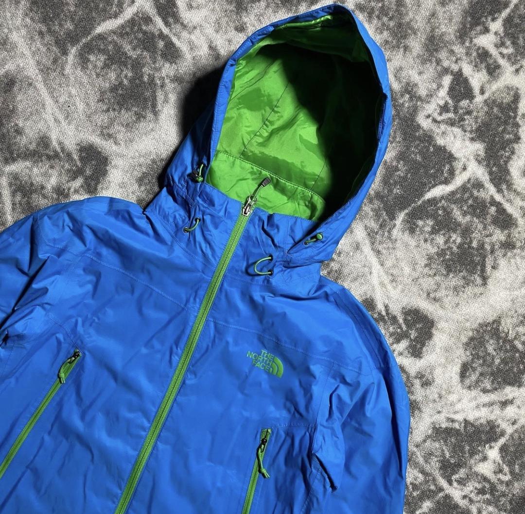 The North Face Ветровка TNF оригинал — фото 2