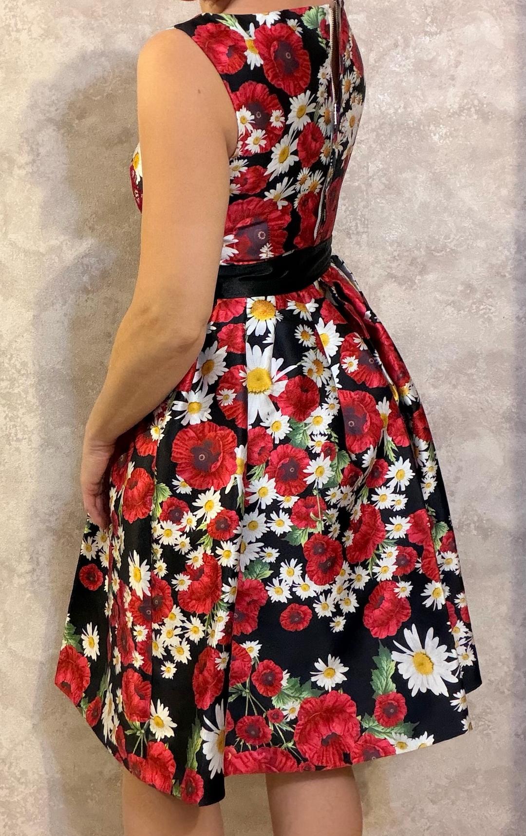Dolce & Gabbana Платье Dolce & Gabbana — фото 2