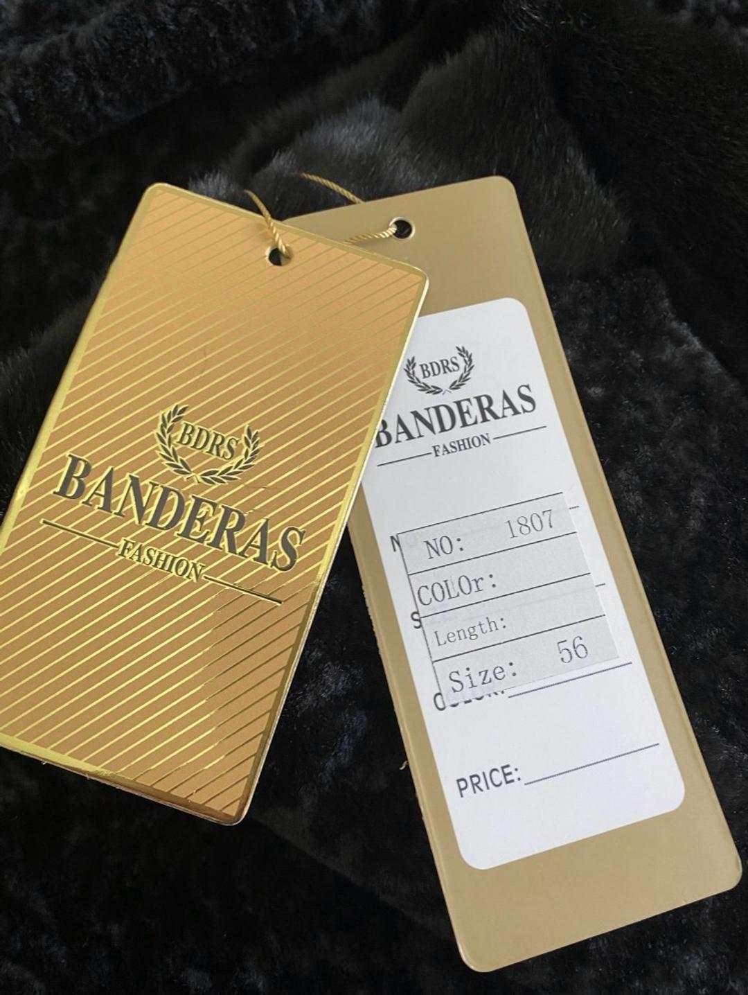 Banderas Шуба Banderas — фото 2