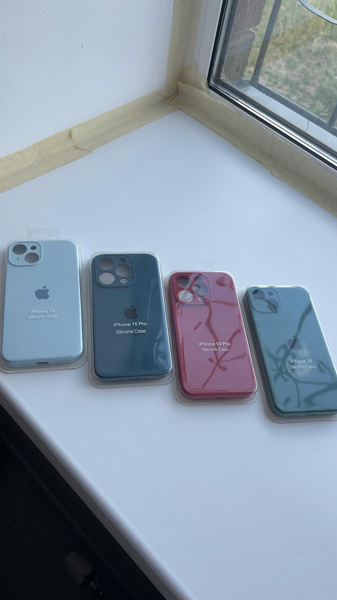 Нет бренда Чехлы для iPhone — фото 2