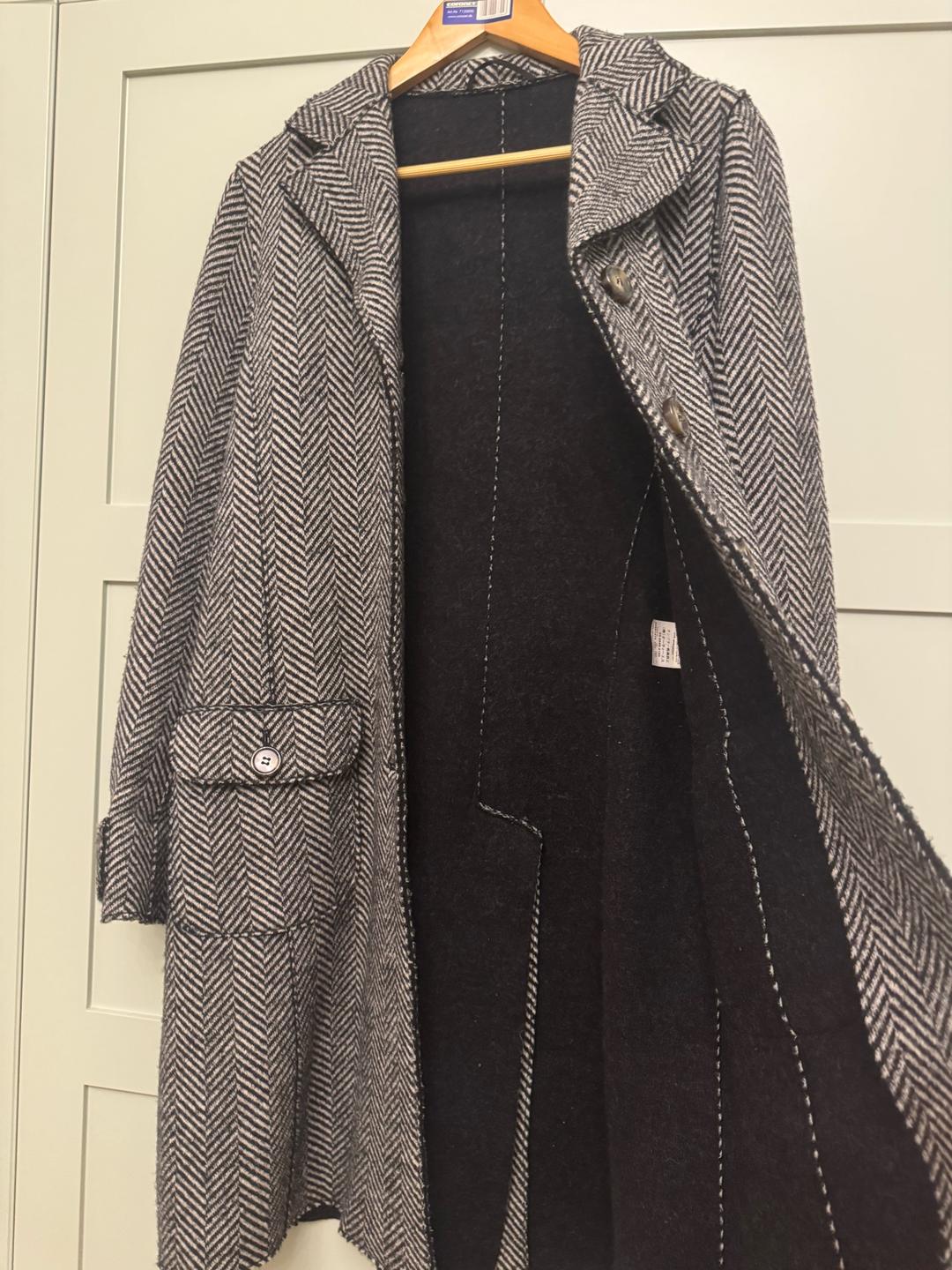 Max Mara Пальто Max Mara, на 46-48 размер — фото 2