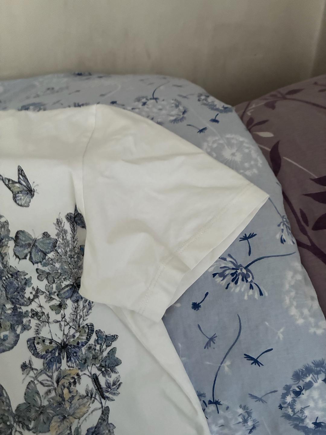 Нет бренда Футболка — фото 2