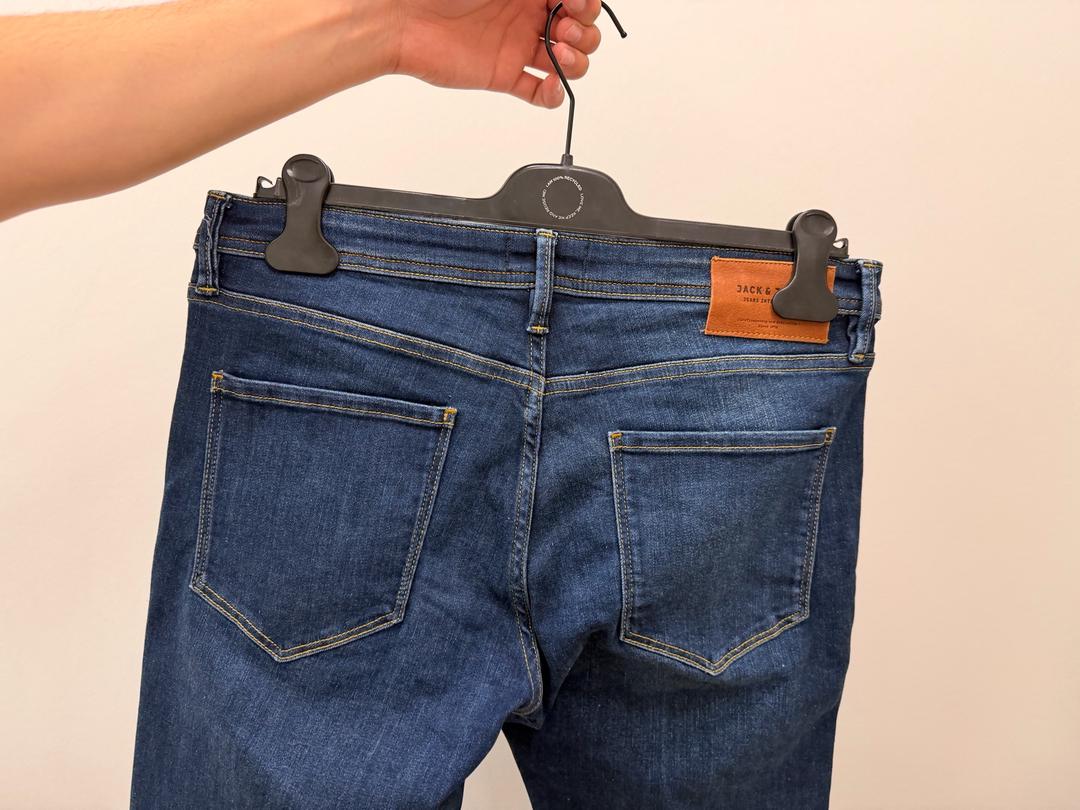 Jack & Jones Джинсы Jack&Jones — фото 2