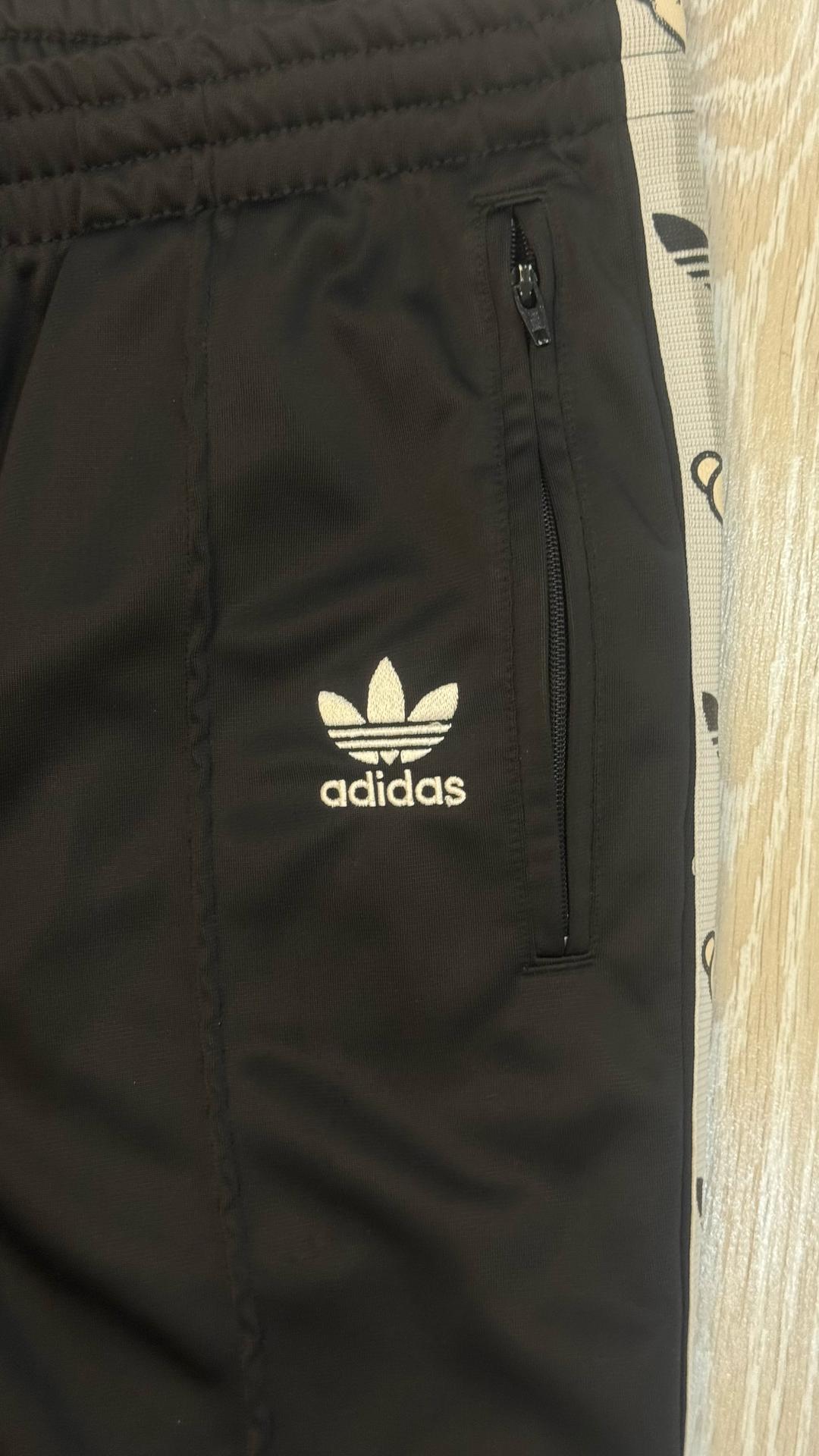 Adidas Штаны Adidas — фото 2