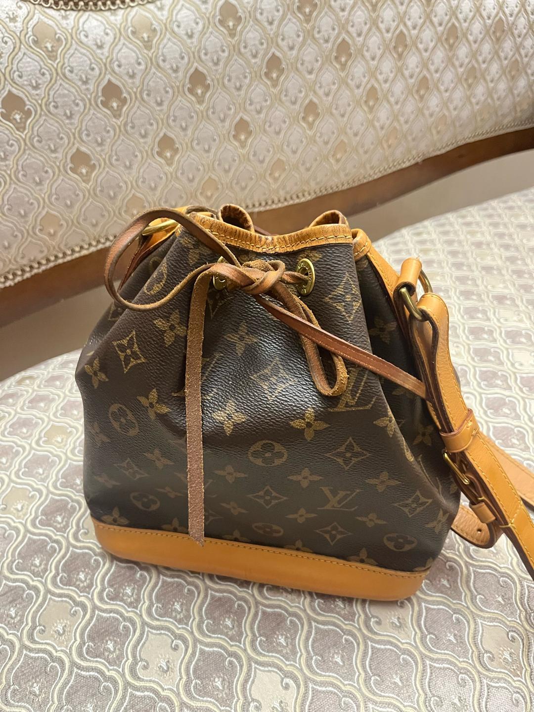 Louis Vuitton Сумка Louis Vuitton — фото 2