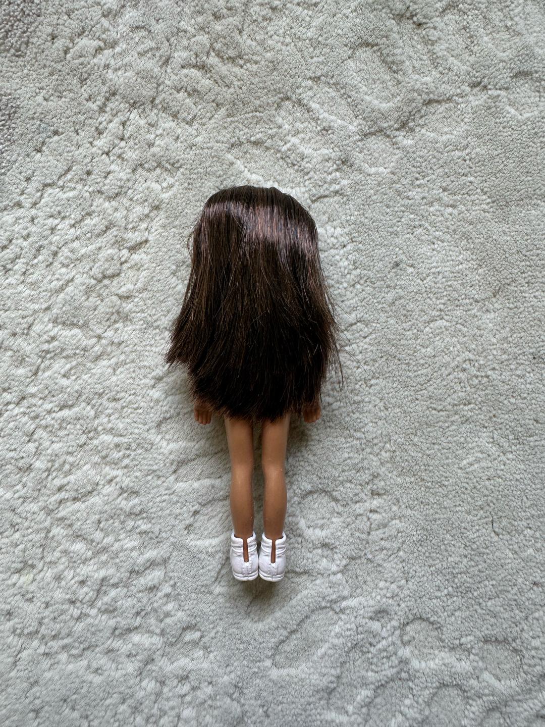 Barbie Кукла Chelsea (Barbie Sister) — фото 2