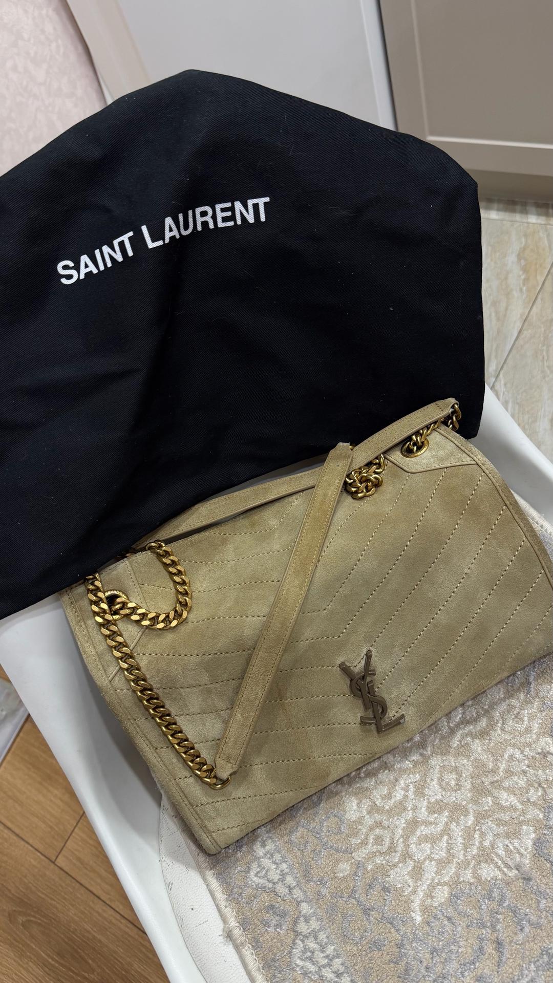 Yves Saint Laurent Сумка YSL 1:1 — фото 2