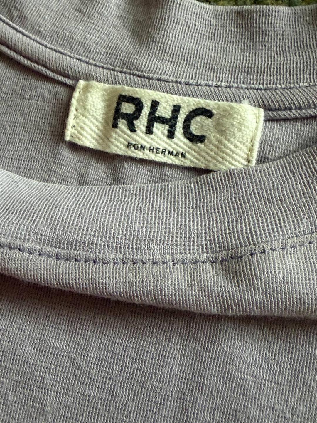 rhc футболка rhc — фото 2