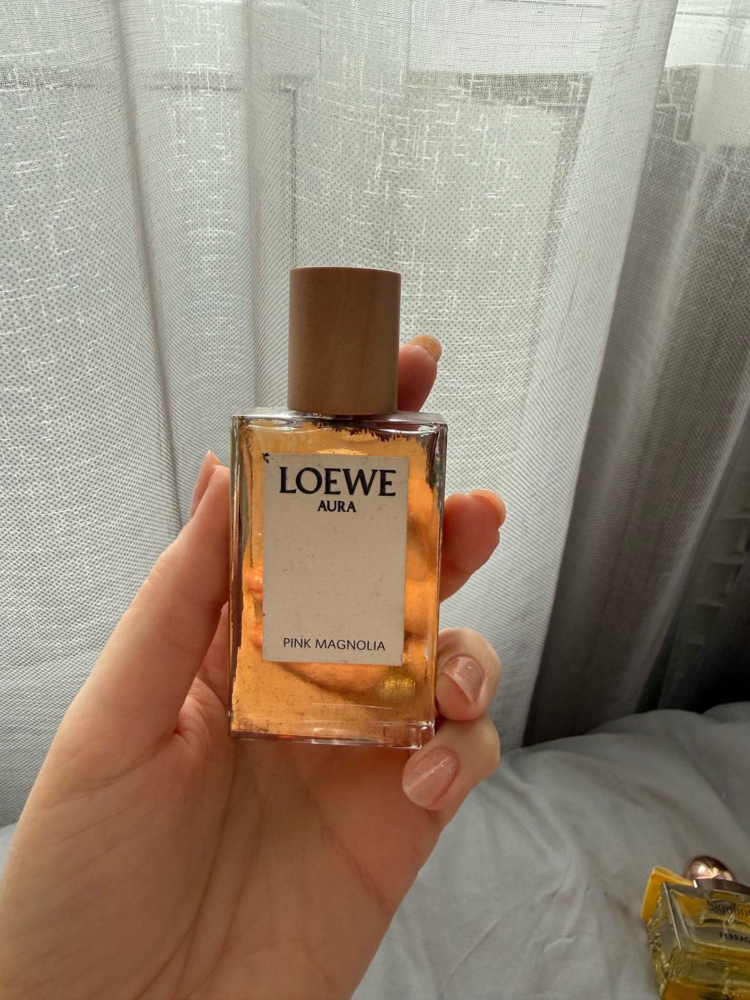 Loewe Loewe Pink magnolia edp — фото 2