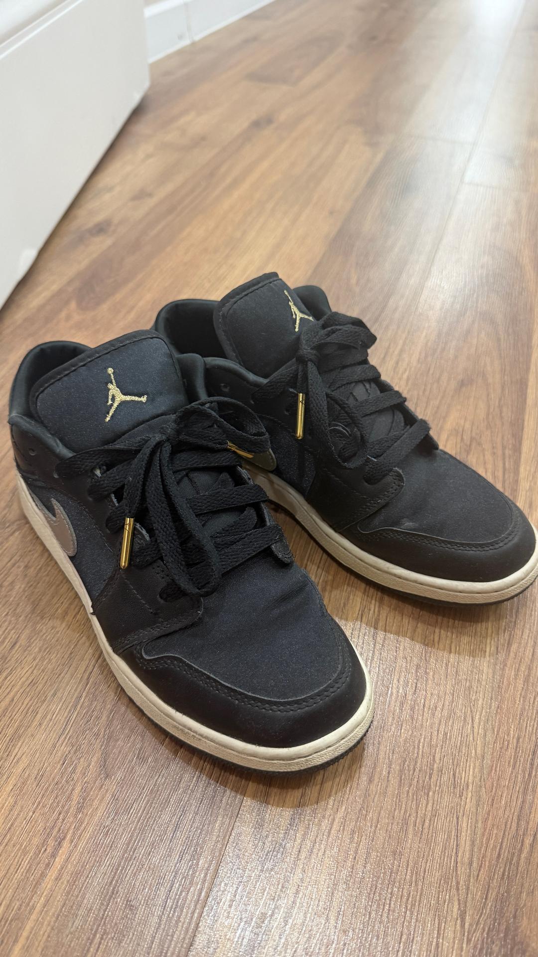 Jordan Кроссовки Jordan 1 low SE — фото 2