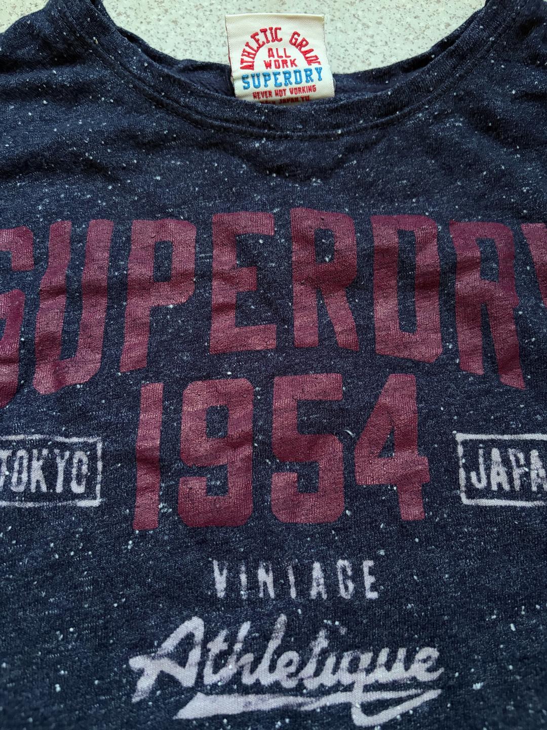 Superdry Superdry sportswear mod00 — фото 2