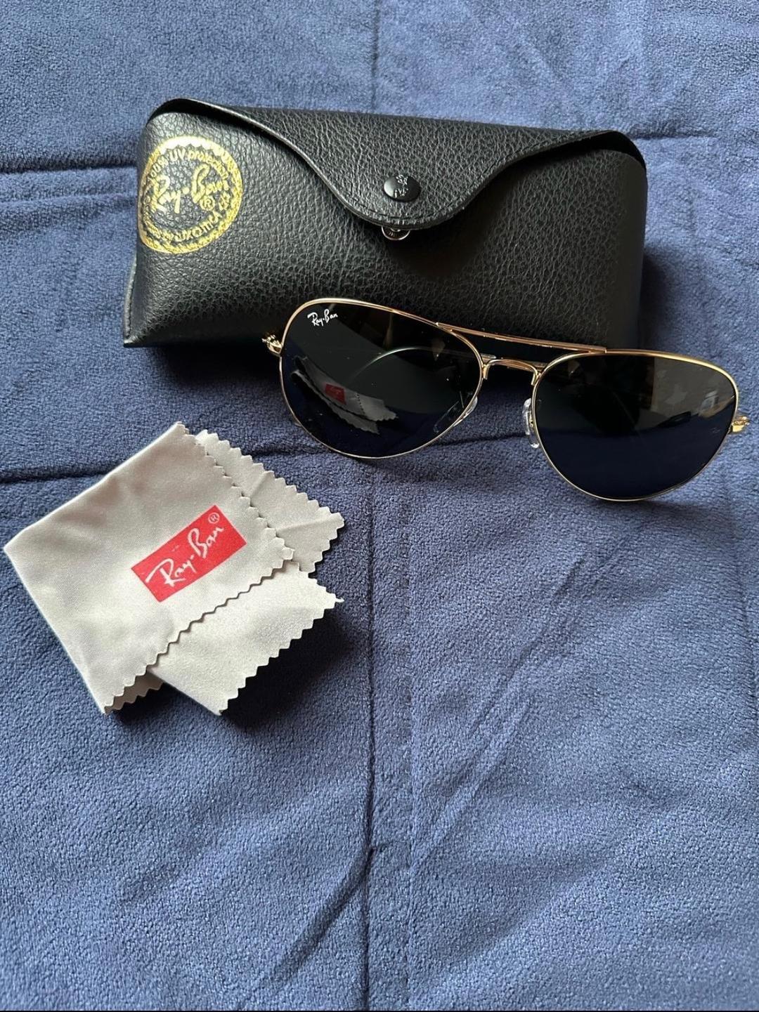 Ray-Ban очки Rayban — фото 2