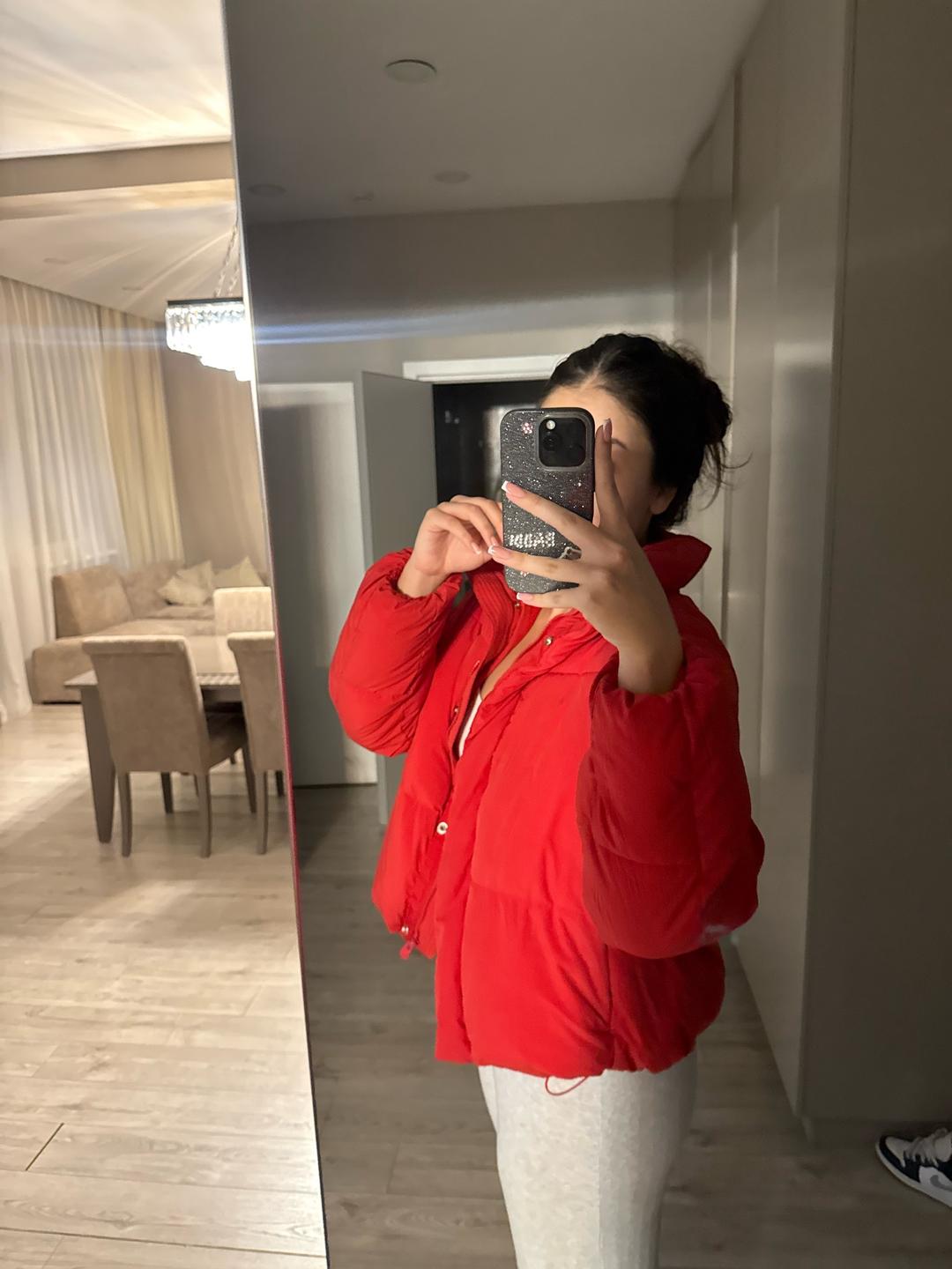Pull & Bear Куртка Pull&Bear — фото 2
