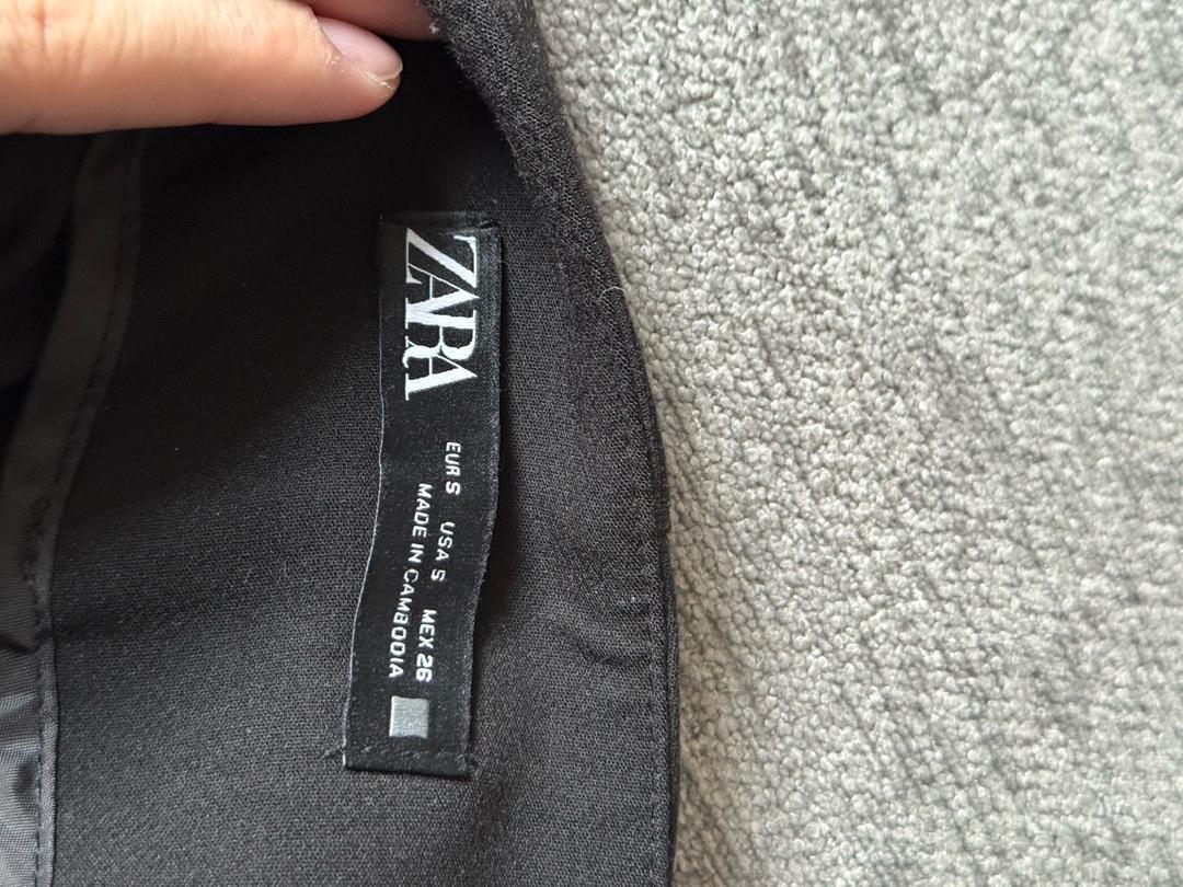 Zara Абсолютно новые брюки Zara — фото 2