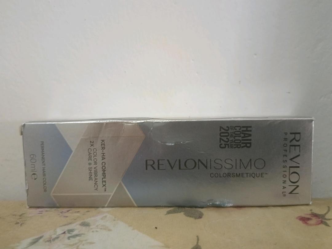 Revlon Проф. Краска для волос — фото 2