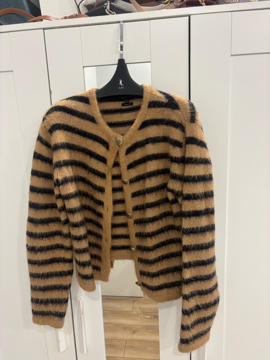Massimo Dutti кофта на пуговицах Massimo Dutti — фото 2