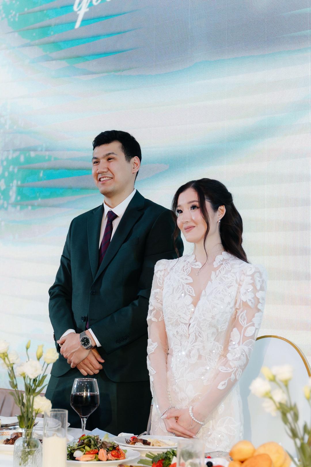 Alaya Wedding Salon Свадебное платье — фото 2