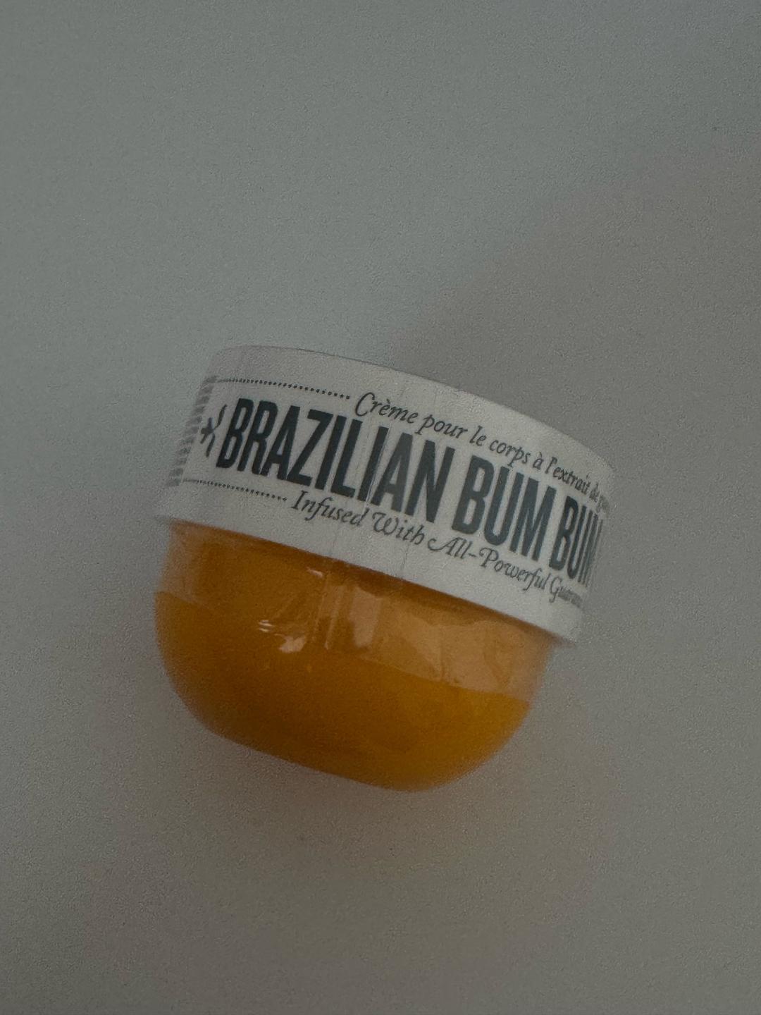 Sol de Janeiro Крем для тела Sol de Janeiro Brazilian Bum Bum Cream — фото 2