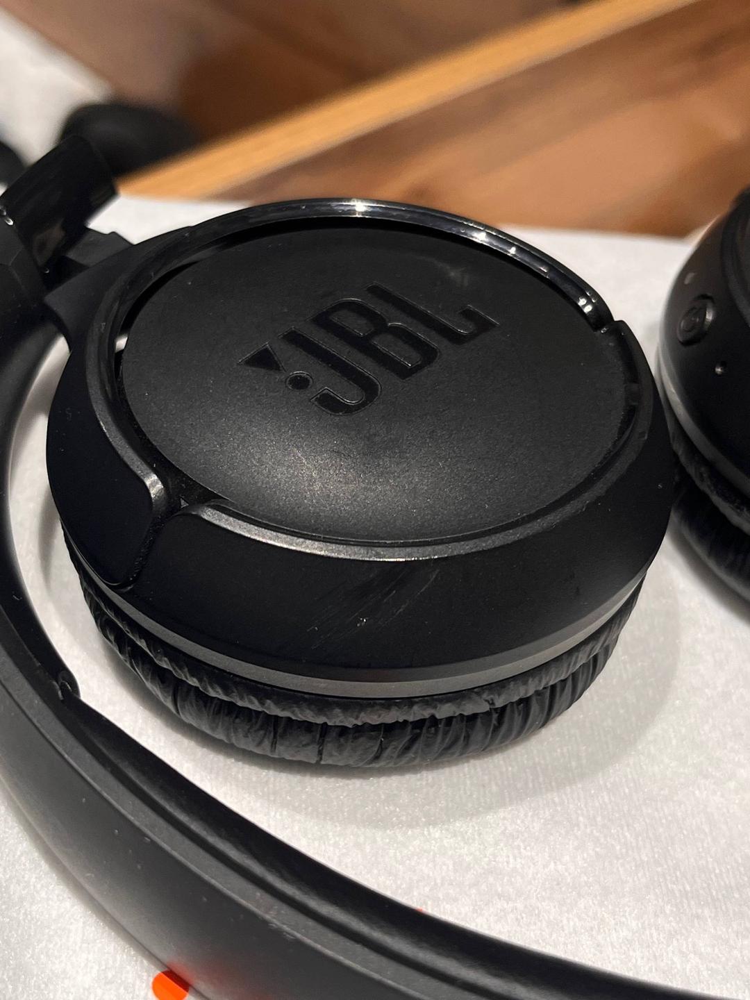 JBL Наушники JBL 520bt — фото 2