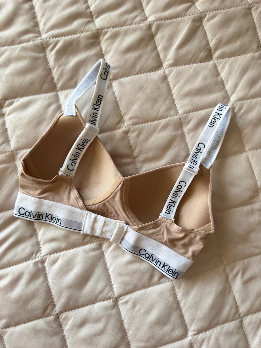 Calvin Klein Бюстгальтер Calvin Klein — фото 2