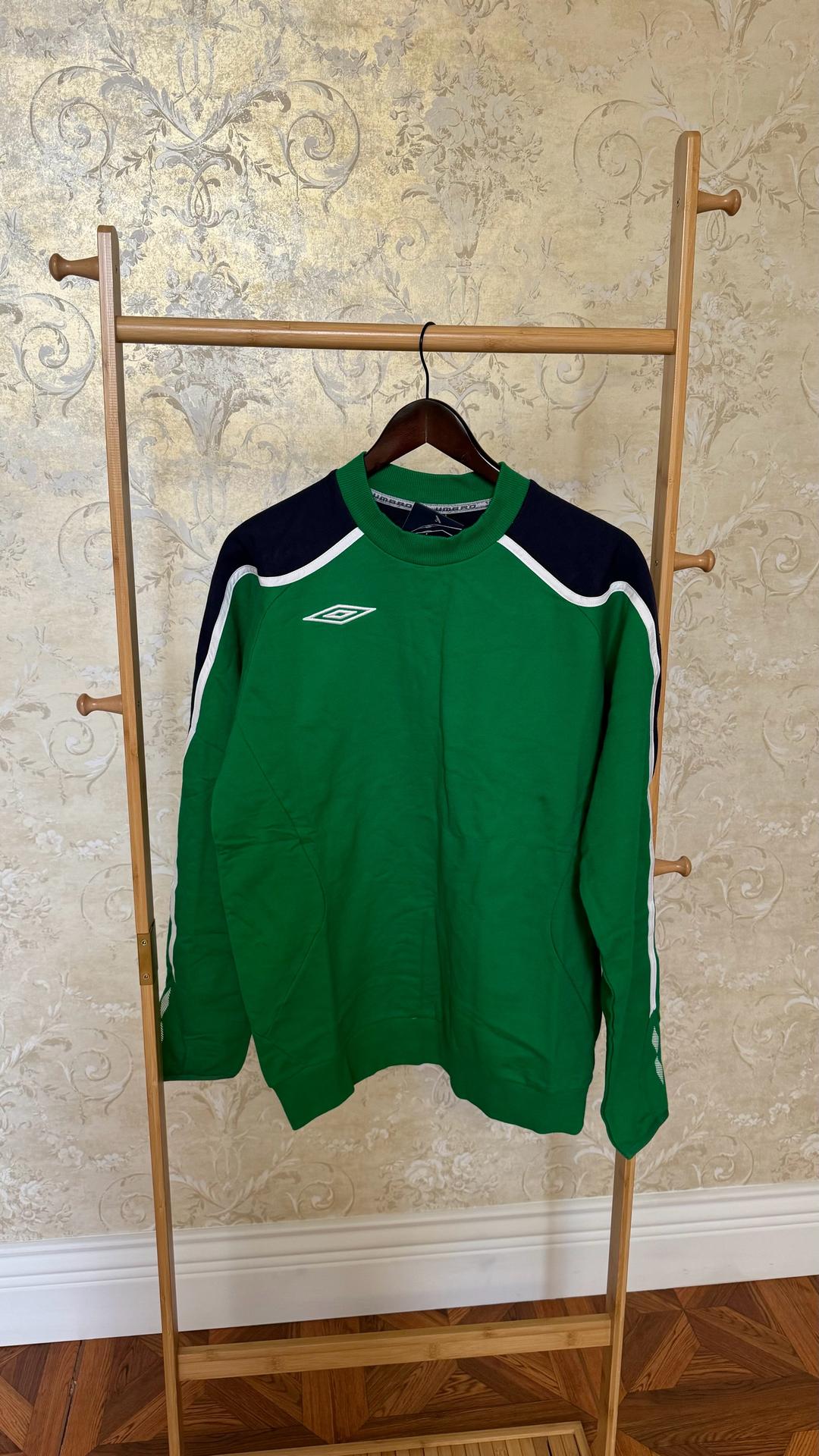 UMBRO Кофта Umbro — фото 2