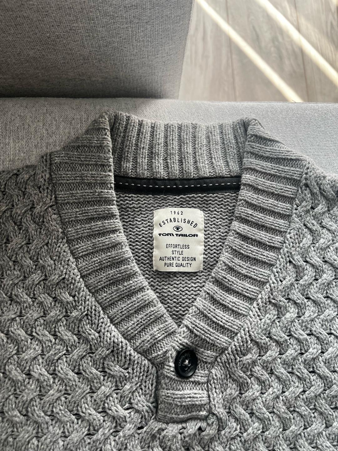 Tom Tailor Джемпер Tom Tailor — фото 2