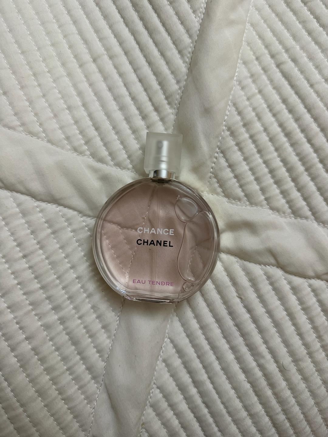 Chanel Парфюмерная вода CHANEL Chance Eau Tendre — фото 2