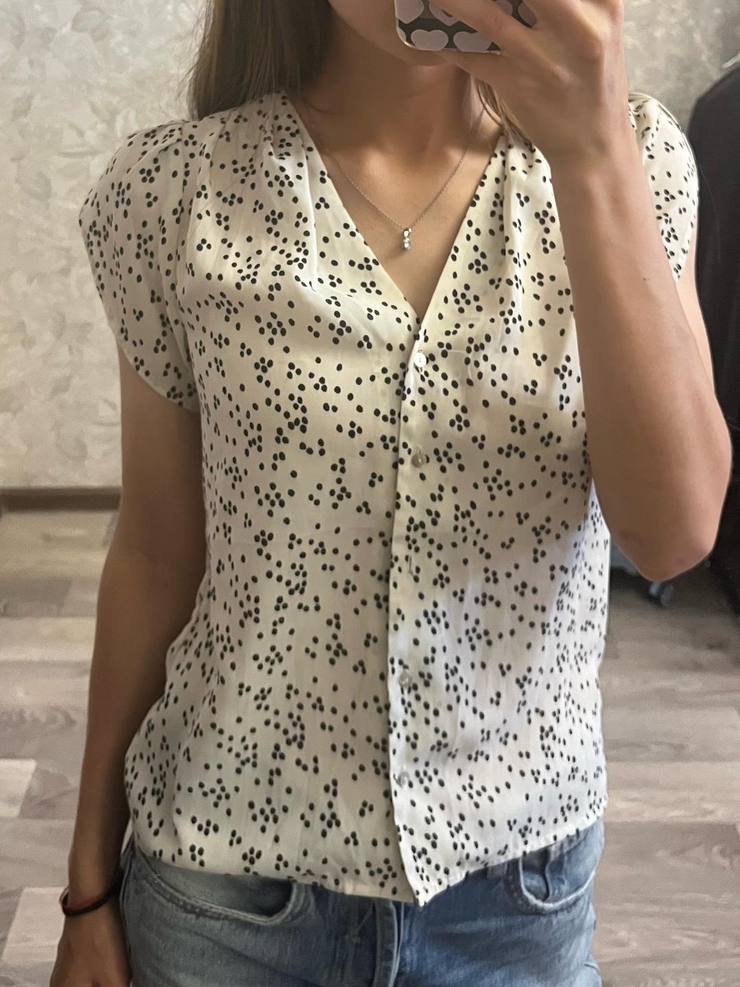 H&M Блузка H&M — фото 2