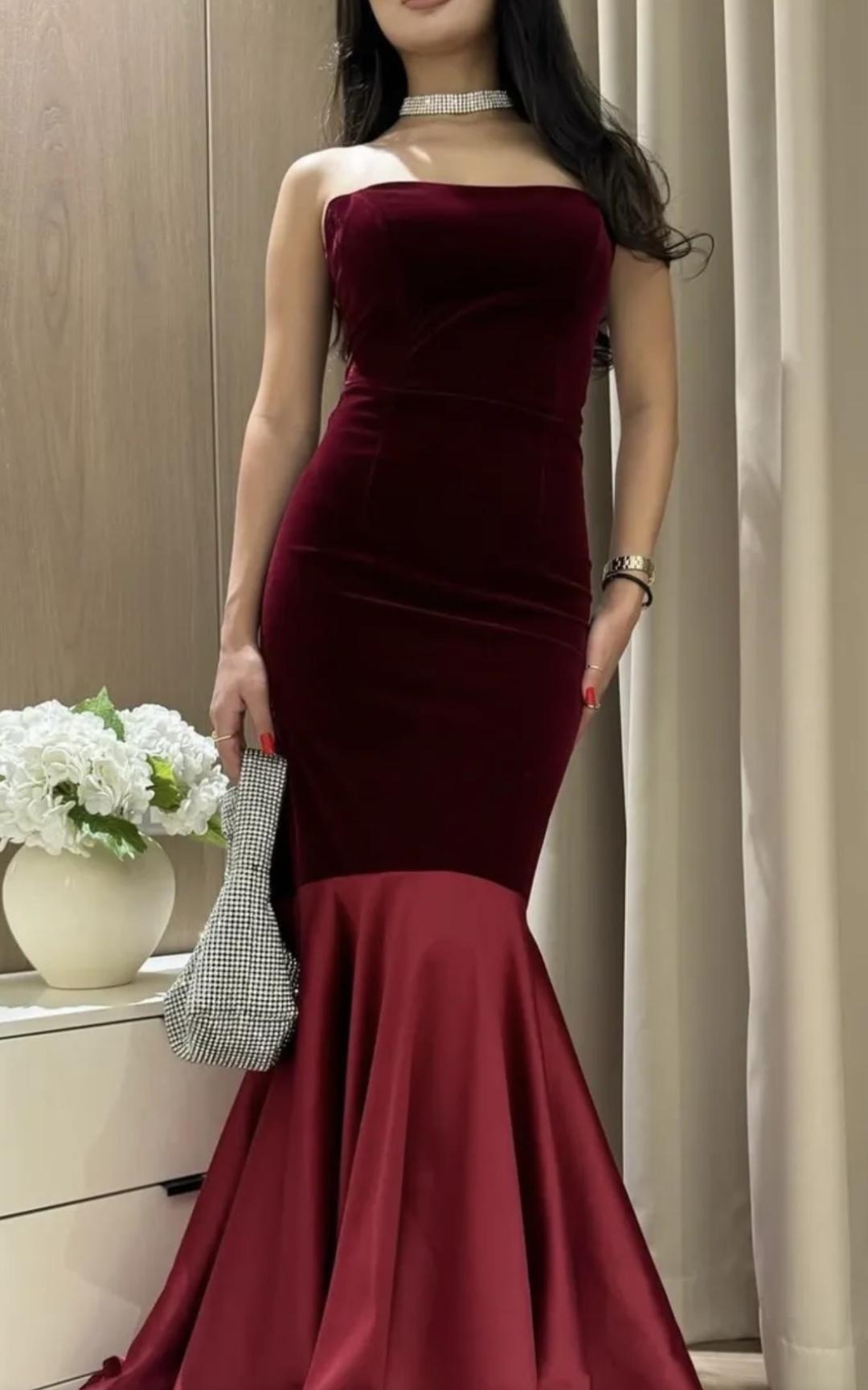 aiza dress Вечерное платье — фото 2