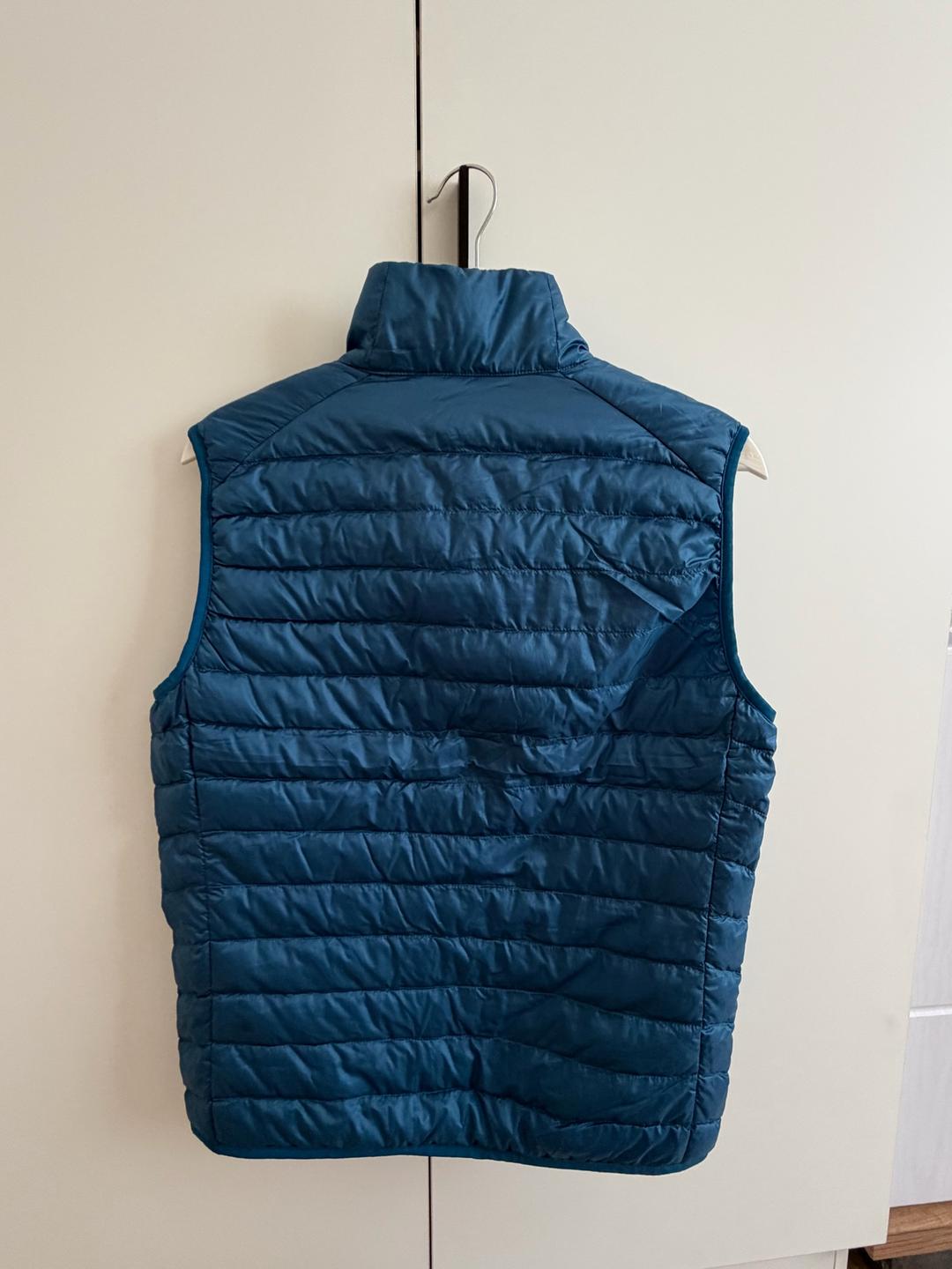 Uniqlo Жилетка Uniqlo — фото 2