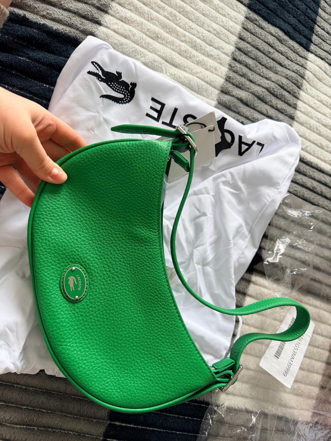 Lacoste Сумка lacoste — фото 2