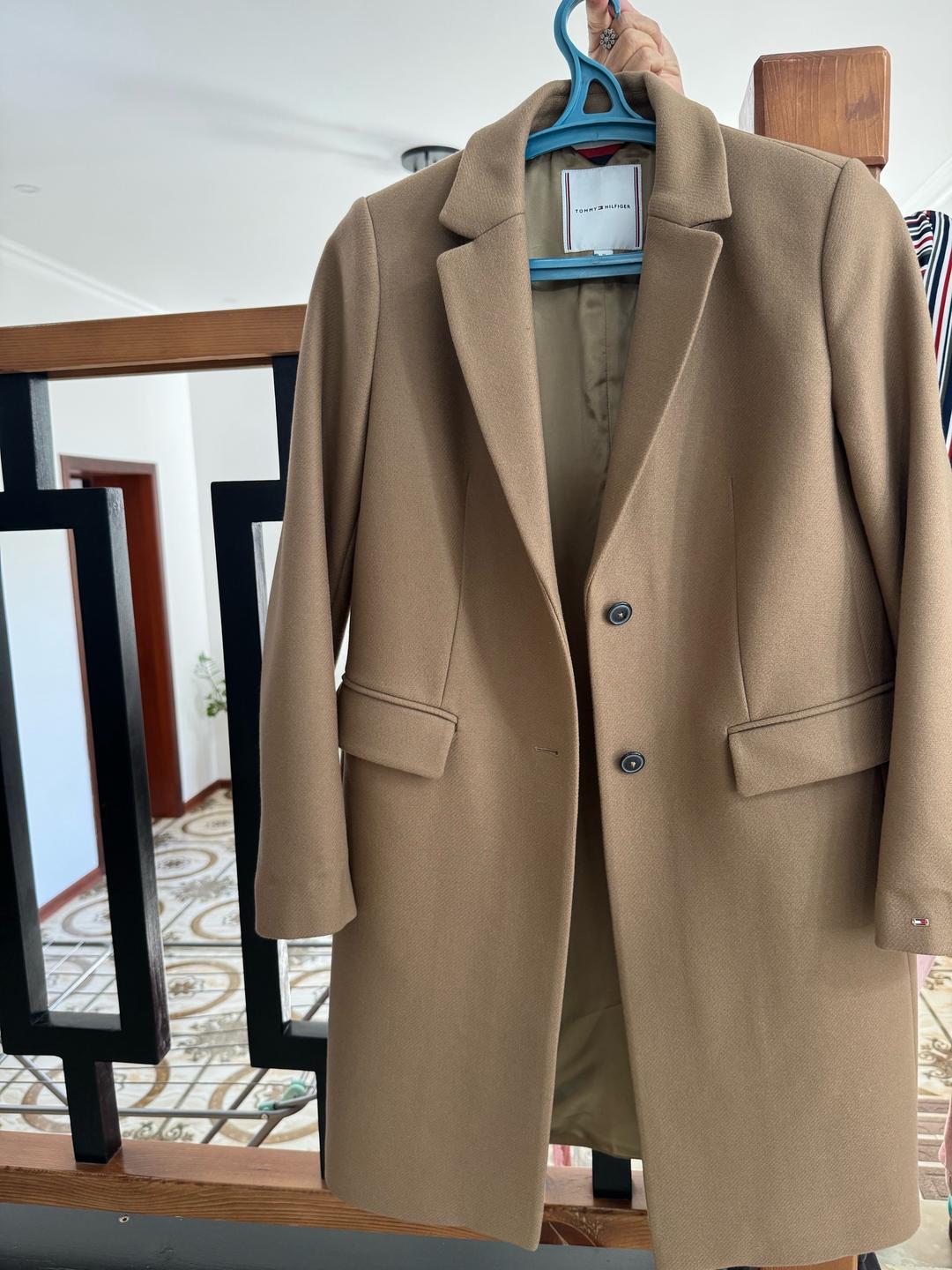 Tommy Hilfiger Пальто Tommy Hilfiger — фото 2