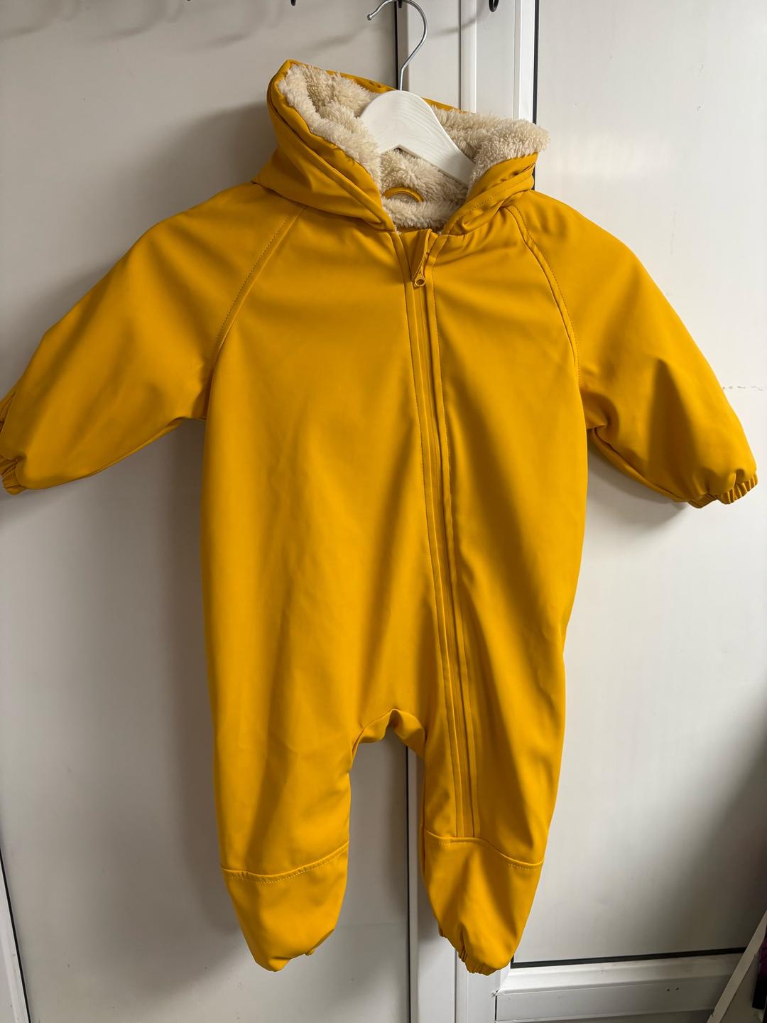 LC Waikiki Детский комбинезон LCW baby — фото 2