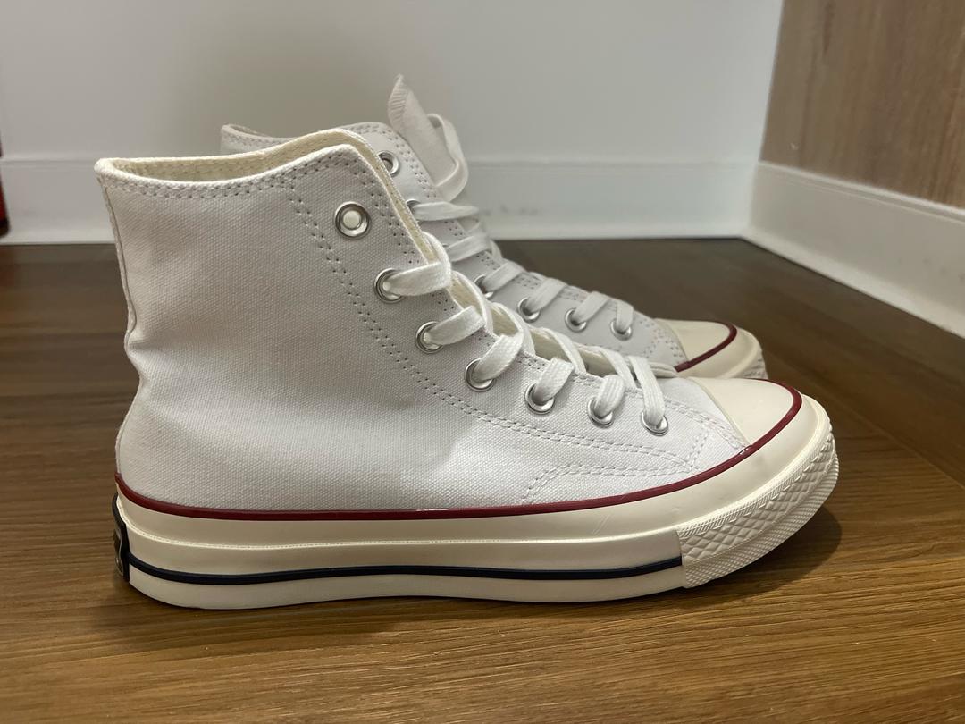 Converse All Stars Кеды Converse Chuck Taylor — фото 2