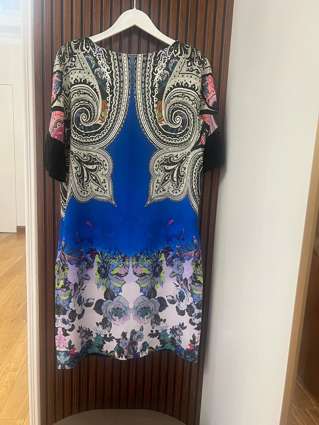 Etro Платье Этро, Италия — фото 2