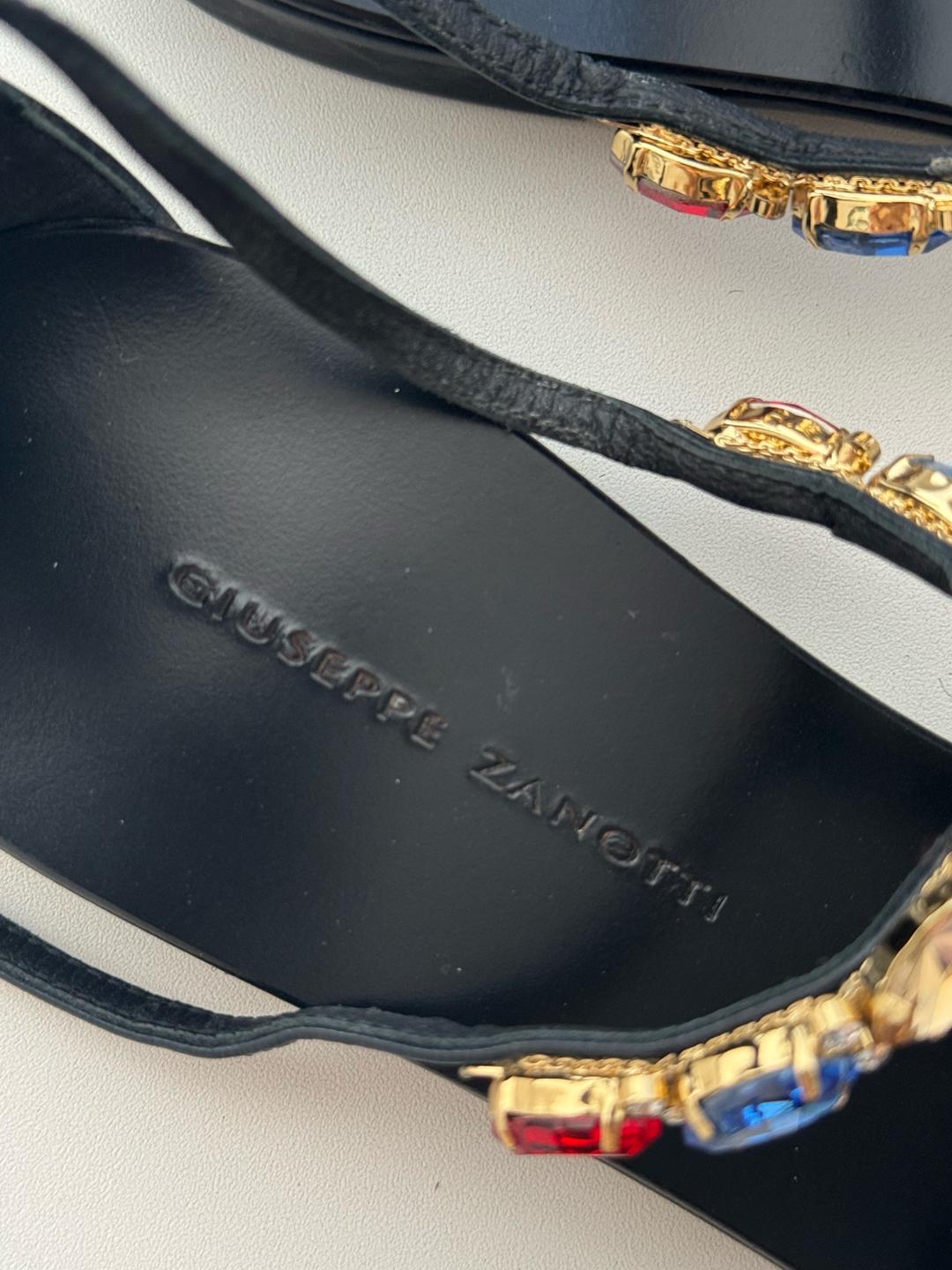 Giuseppe Zanotti Сандали от zanotti — фото 2