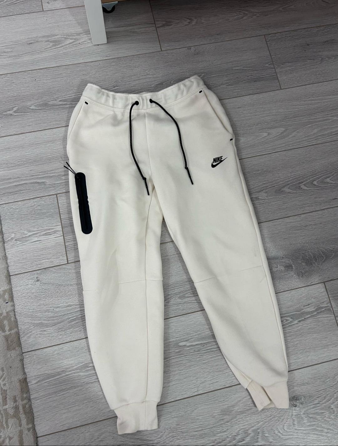 Nike Джоггеры Nike Tech Fleece — фото 2