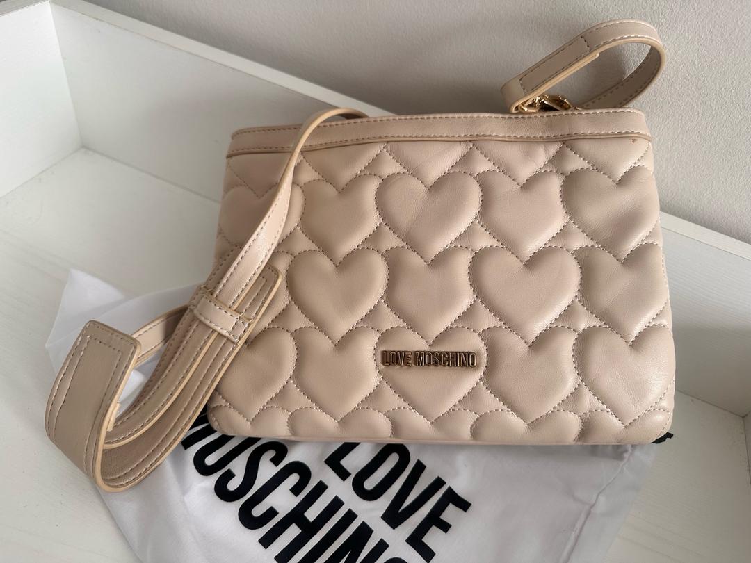 Moschino сумка Moschino — фото 2