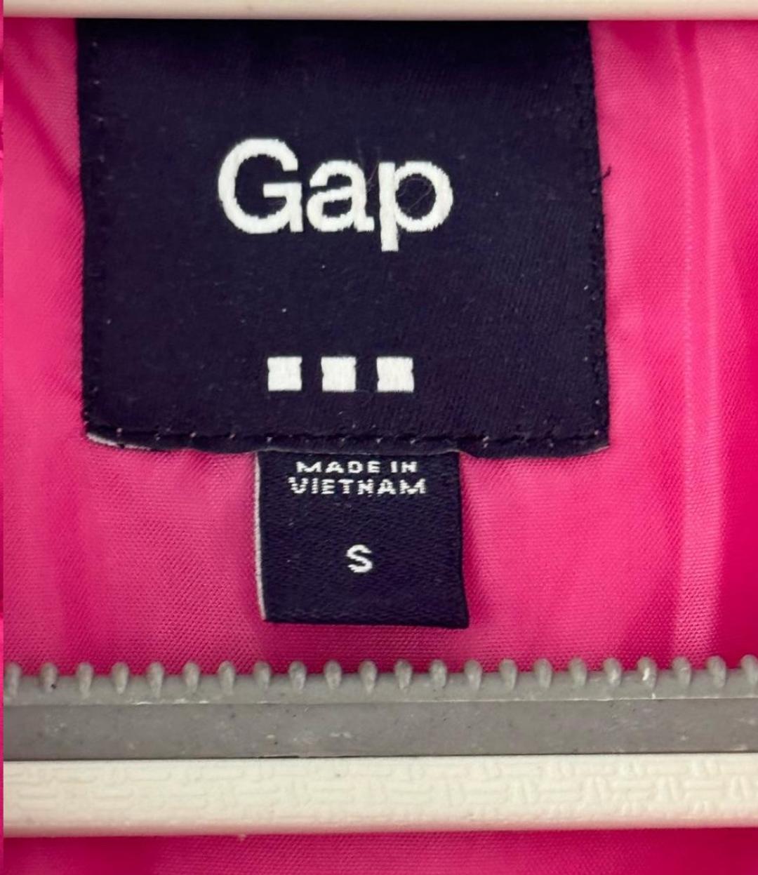 GAP Жилетка Gap — фото 2