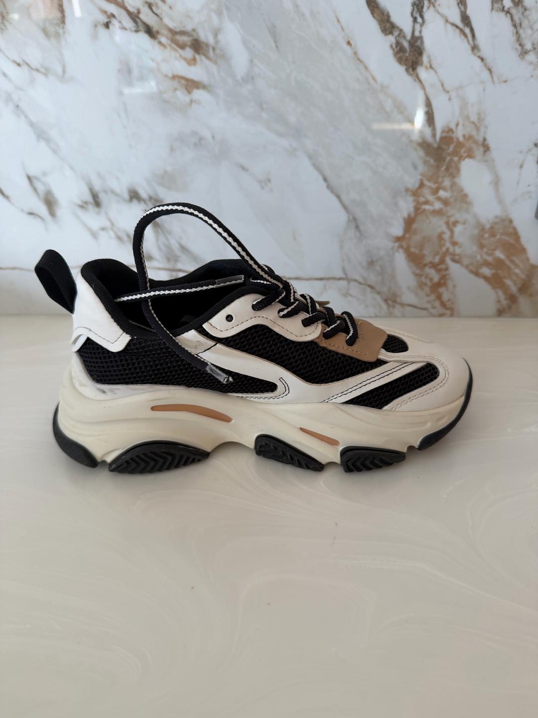 Steve Madden Кроссовки Steve Madden — фото 2