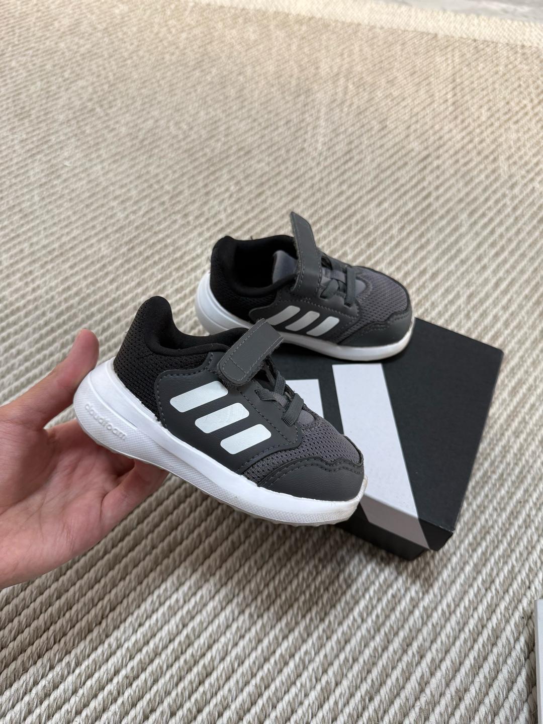 Adidas Кроссовки adidas Tensaur Run 3.0 — фото 2