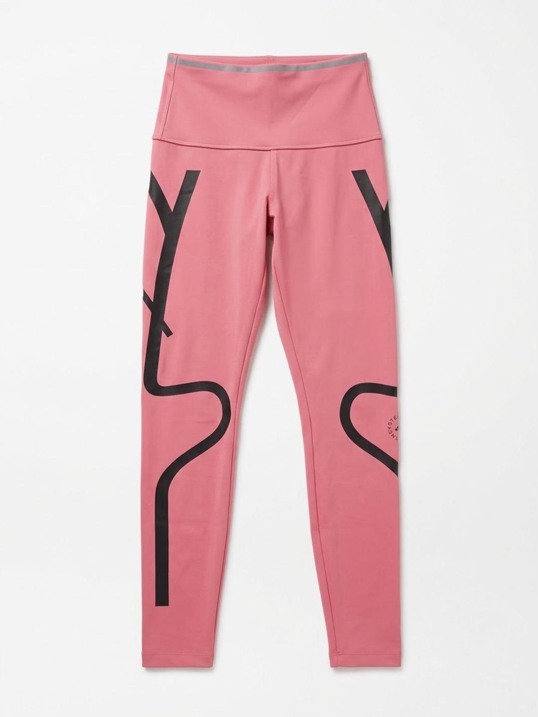 Adidas by Stella McCartney Спортивный топ Adidas by Stella McCartney — фото 2