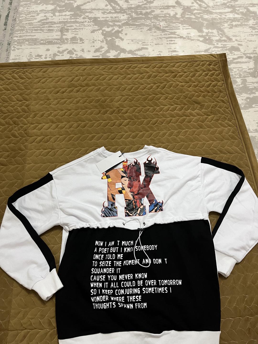47 Brand худи толстовка  — фото 2